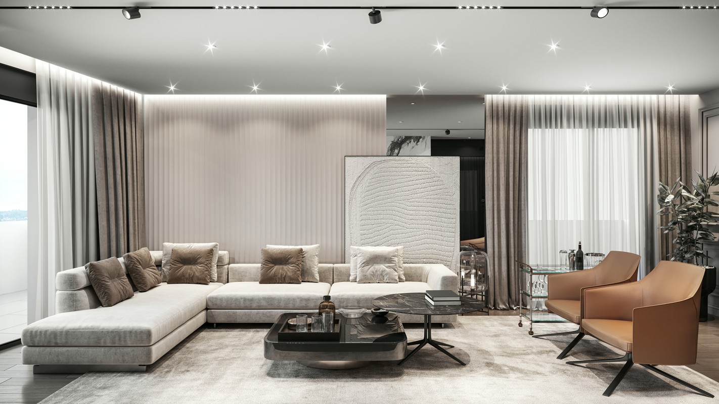 Nietypowe aranżacje wnętrz